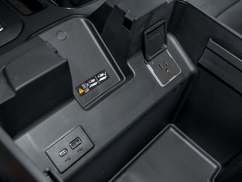 GMC Sierra 1500  2026 à St-Jérôme, Québec - 31 - w1024h768px