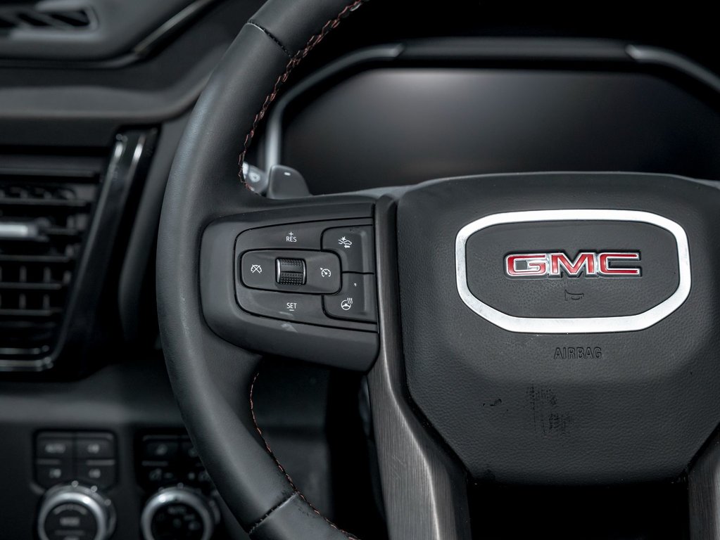 GMC Sierra 1500  2026 à St-Jérôme, Québec - 15 - w1024h768px