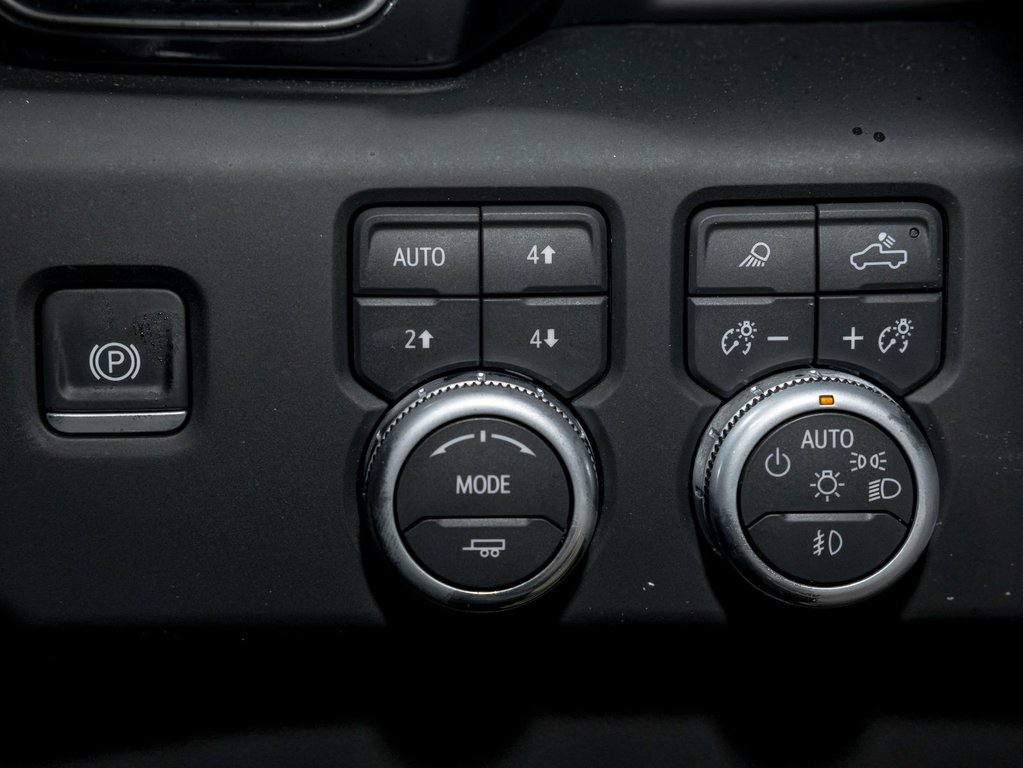 GMC Sierra 1500  2026 à St-Jérôme, Québec - 25 - w1024h768px