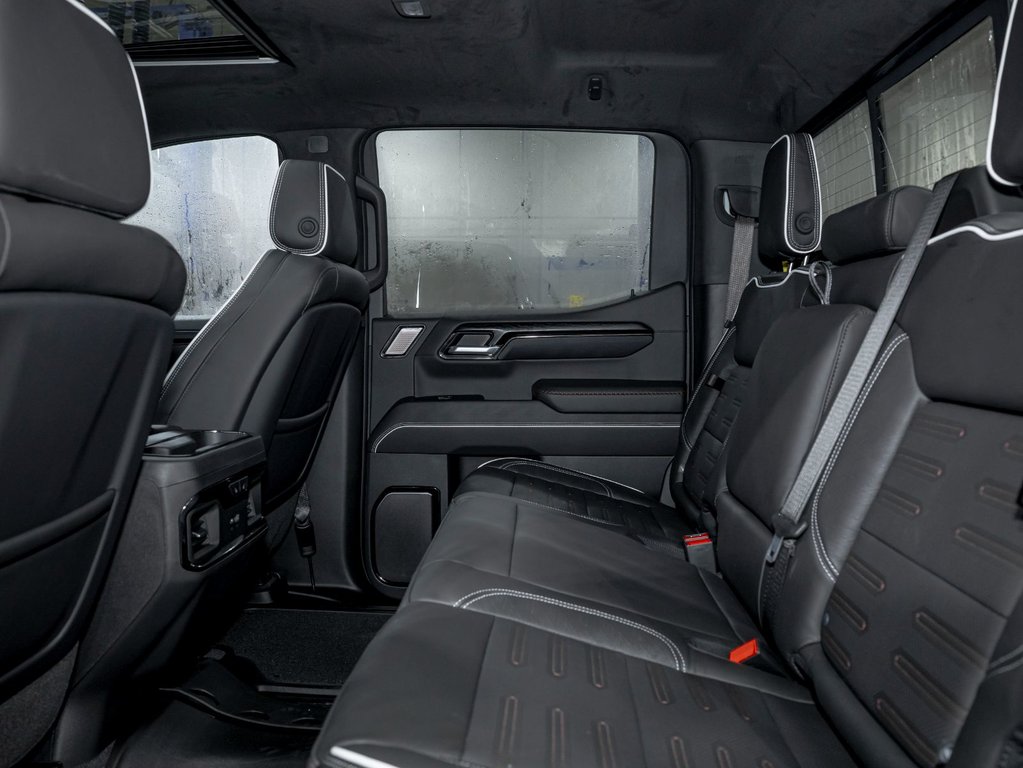 GMC Sierra 1500  2026 à St-Jérôme, Québec - 33 - w1024h768px