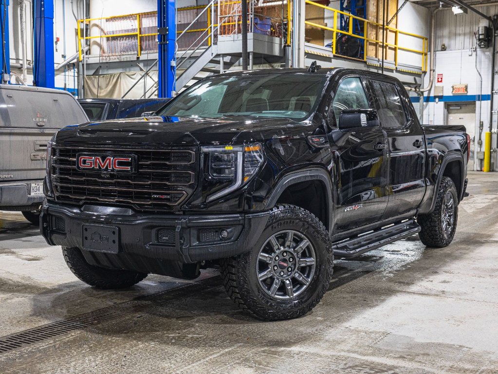 GMC Sierra 1500  2026 à St-Jérôme, Québec - 1 - w1024h768px