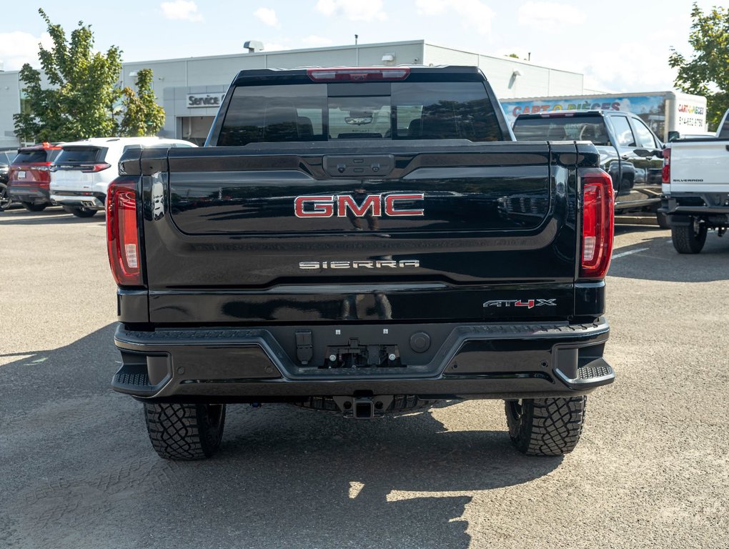 2026 GMC Sierra 1500 in St-Jérôme, Quebec - 8 - w1024h768px