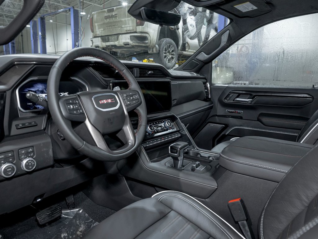 GMC Sierra 1500  2026 à St-Jérôme, Québec - 12 - w1024h768px