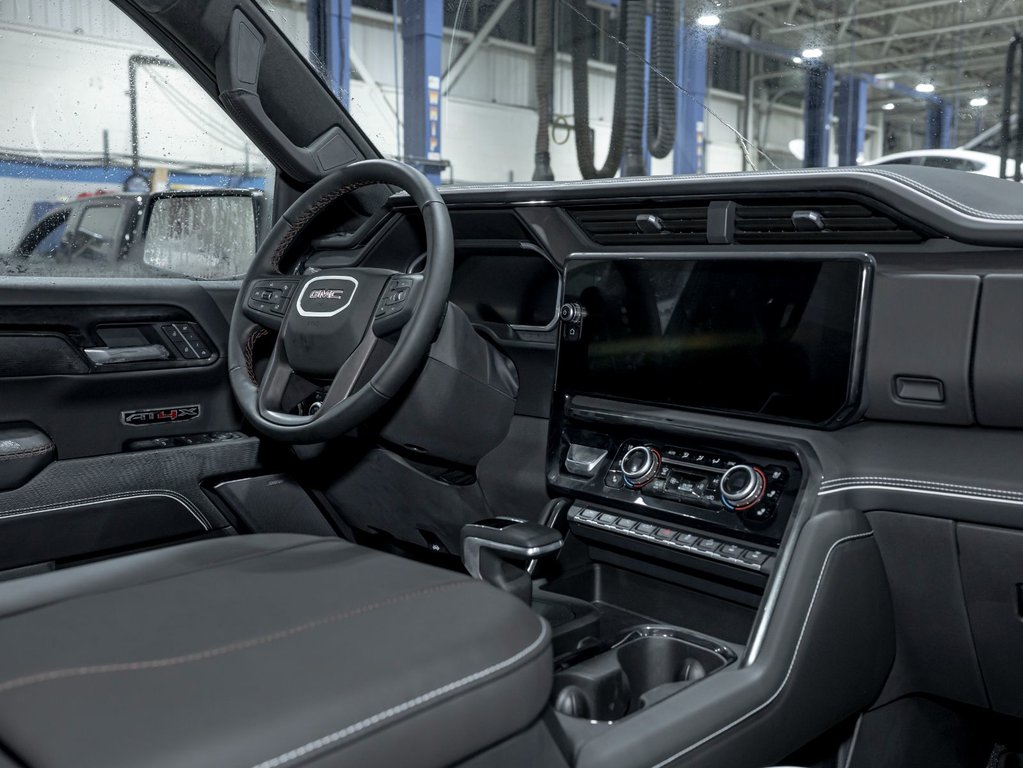 GMC Sierra 1500  2026 à St-Jérôme, Québec - 32 - w1024h768px