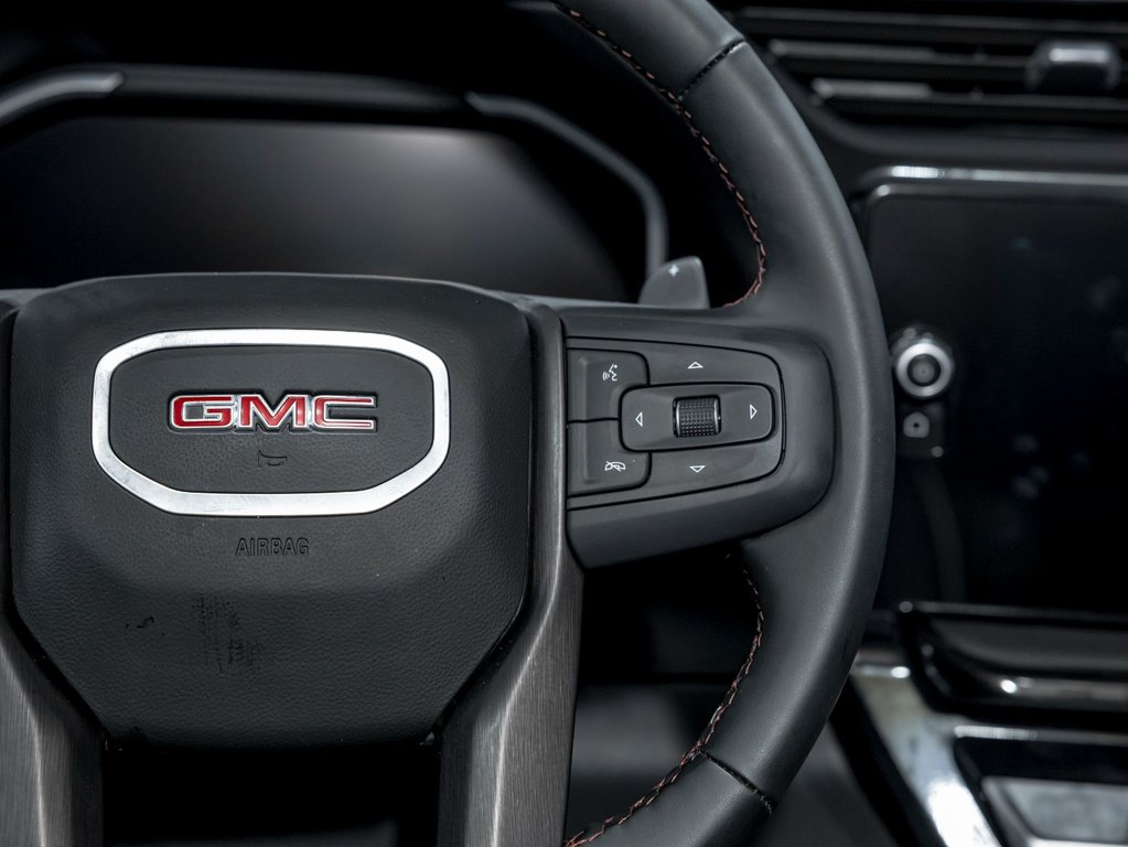 GMC Sierra 1500  2026 à St-Jérôme, Québec - 16 - w1024h768px