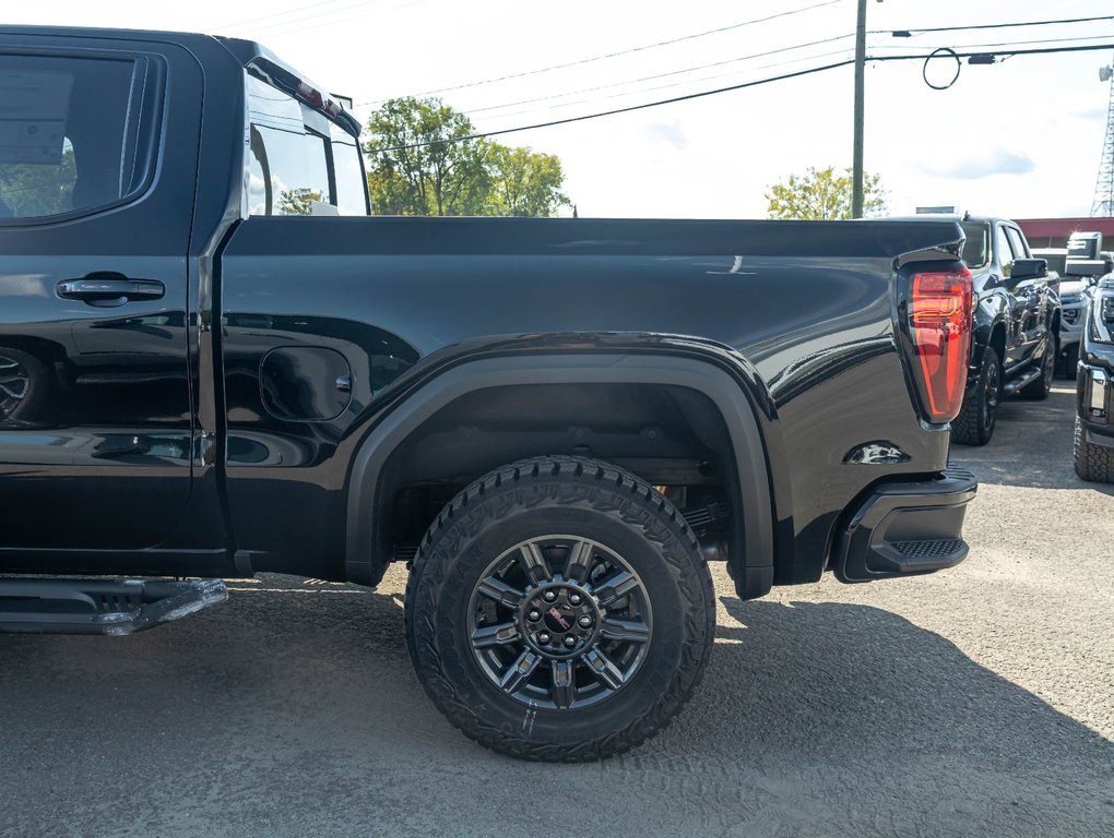 2026 GMC Sierra 1500 in St-Jérôme, Quebec - 35 - w1024h768px