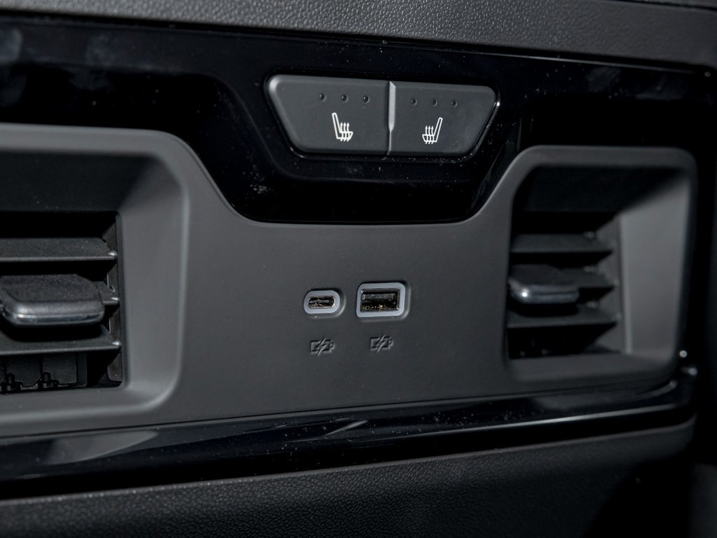 GMC Sierra 1500  2026 à St-Jérôme, Québec - 34 - w1024h768px