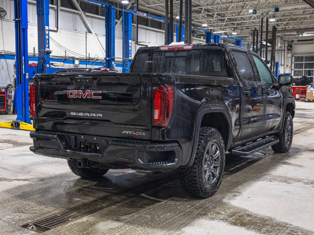 GMC Sierra 1500  2026 à St-Jérôme, Québec - 9 - w1024h768px