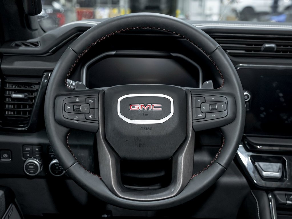 GMC Sierra 1500  2026 à St-Jérôme, Québec - 13 - w1024h768px