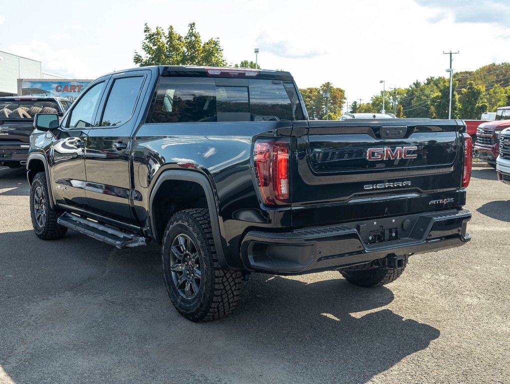 2026 GMC Sierra 1500 in St-Jérôme, Quebec - 6 - w1024h768px