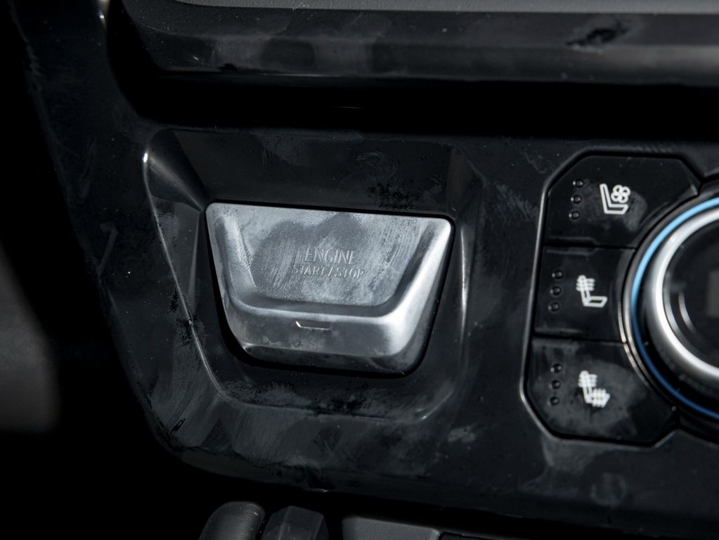 GMC Sierra 1500  2026 à St-Jérôme, Québec - 23 - w1024h768px