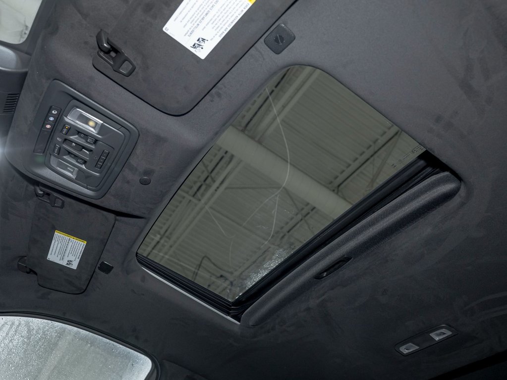 GMC Sierra 1500  2026 à St-Jérôme, Québec - 5 - w1024h768px