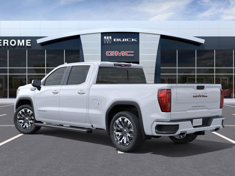 2026 GMC Sierra 1500 in St-Jérôme, Quebec - 3 - w1024h768px