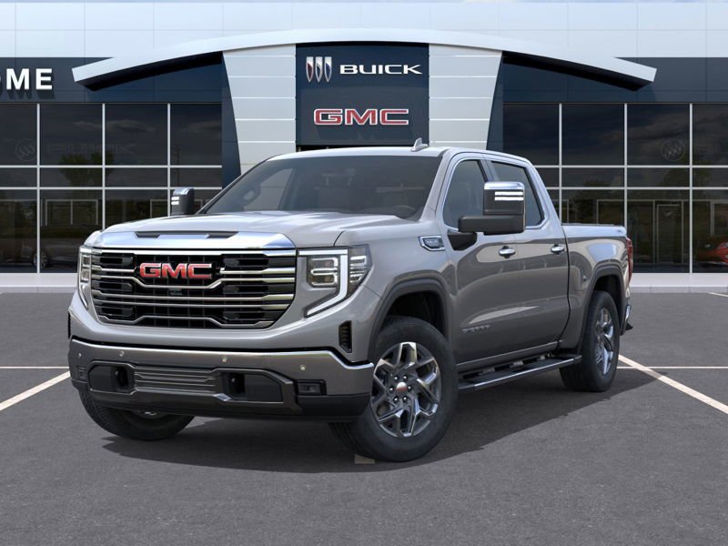 2026 GMC Sierra 1500 in St-Jérôme, Quebec - 6 - w1024h768px