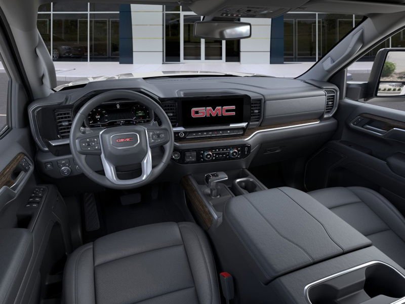 2026 GMC Sierra 1500 in St-Jérôme, Quebec - 15 - w1024h768px