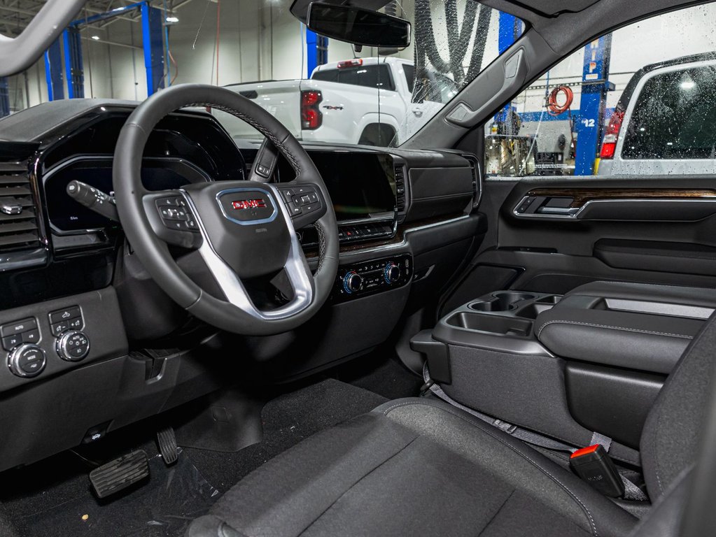 GMC Sierra 1500  2026 à St-Jérôme, Québec - 12 - w1024h768px