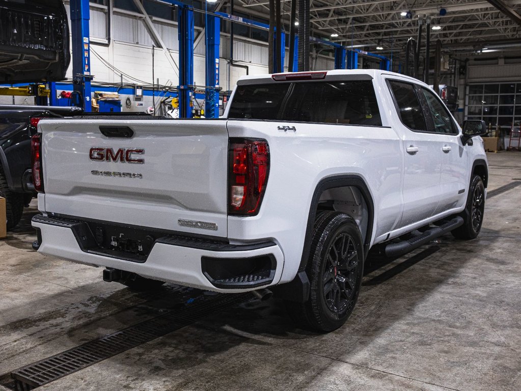 GMC Sierra 1500  2026 à St-Jérôme, Québec - 9 - w1024h768px