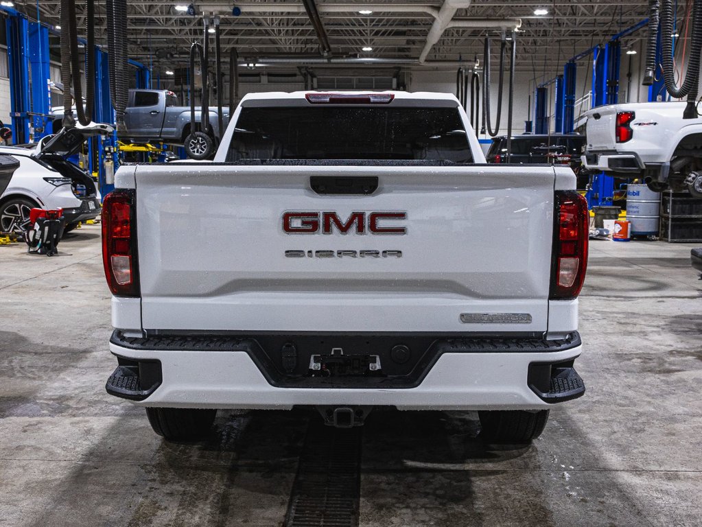 GMC Sierra 1500  2026 à St-Jérôme, Québec - 8 - w1024h768px