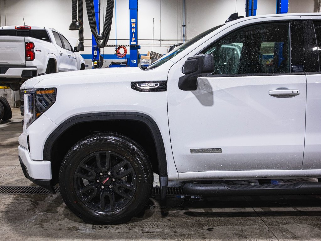GMC Sierra 1500  2026 à St-Jérôme, Québec - 31 - w1024h768px