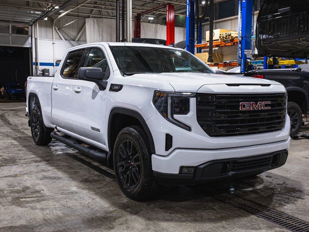 GMC Sierra 1500  2026 à St-Jérôme, Québec - 10 - w1024h768px
