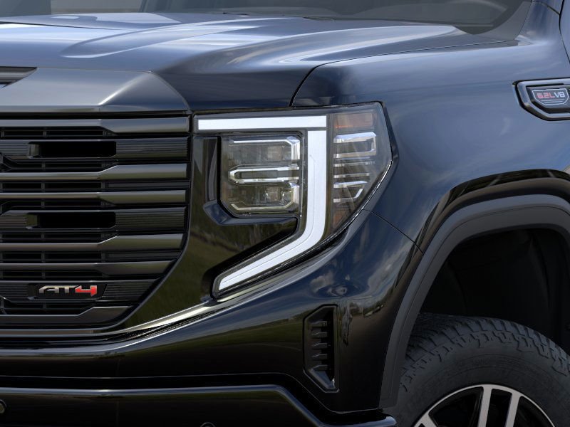 2026 GMC Sierra 1500 in St-Jérôme, Quebec - 10 - w1024h768px