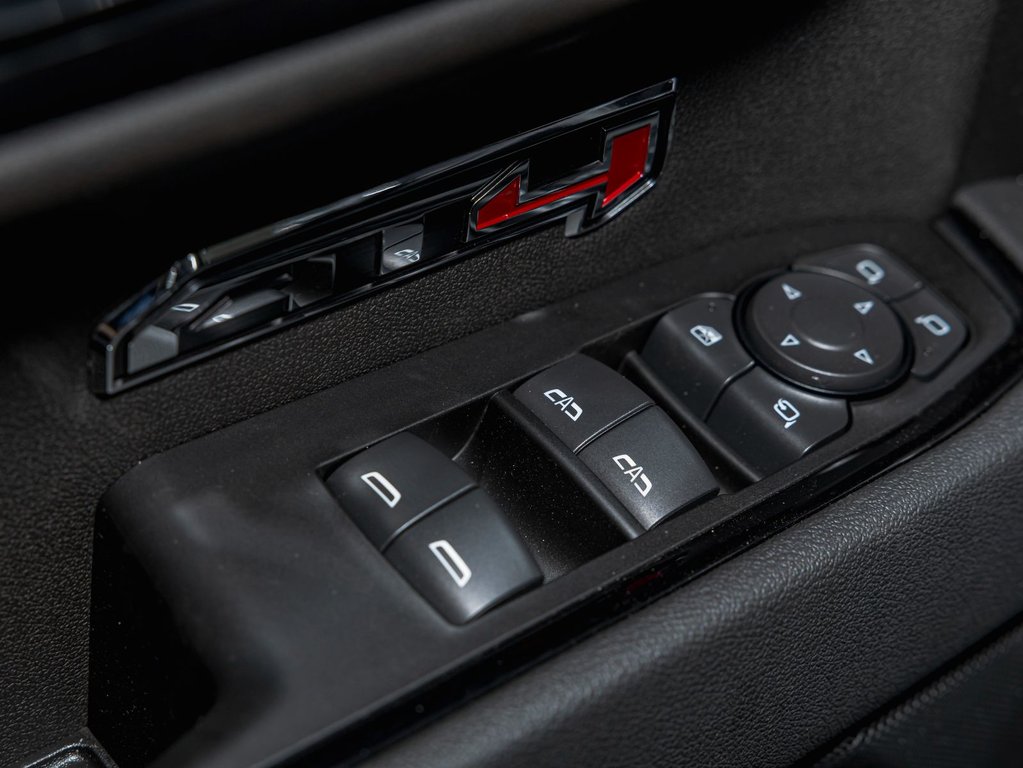 GMC Sierra 1500  2026 à St-Jérôme, Québec - 28 - w1024h768px