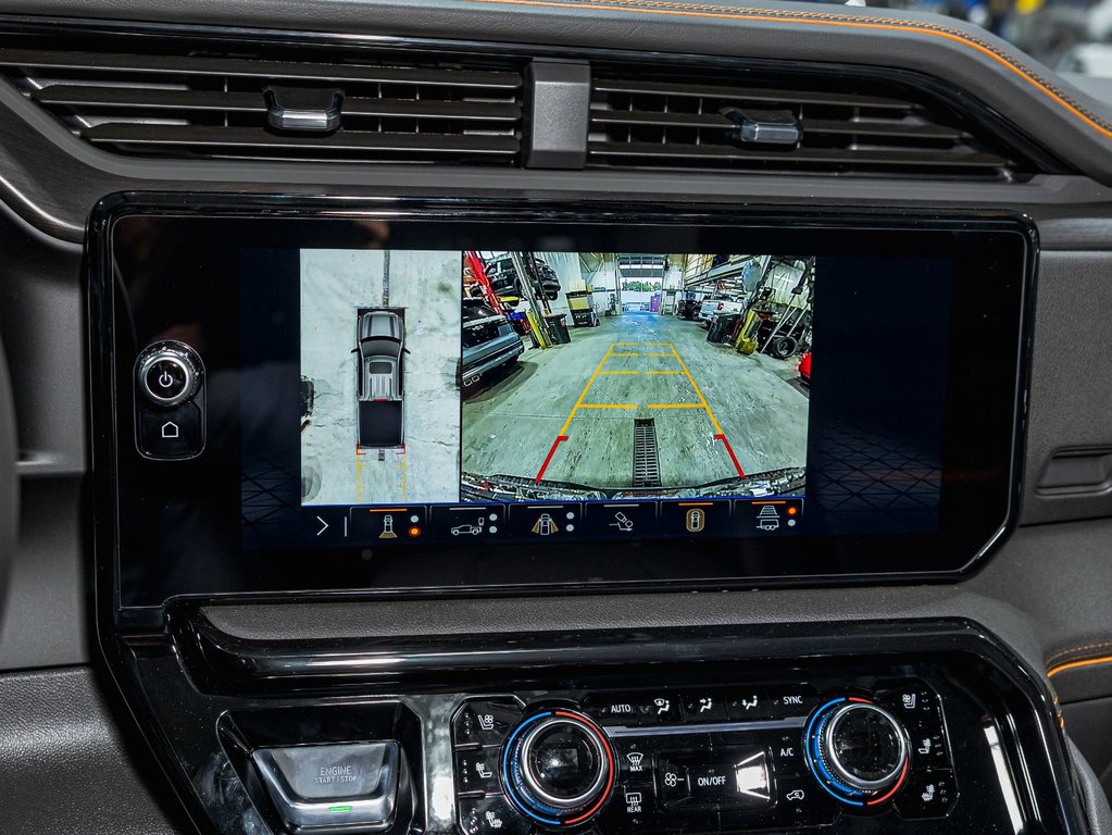 GMC Sierra 1500  2026 à St-Jérôme, Québec - 20 - w1024h768px