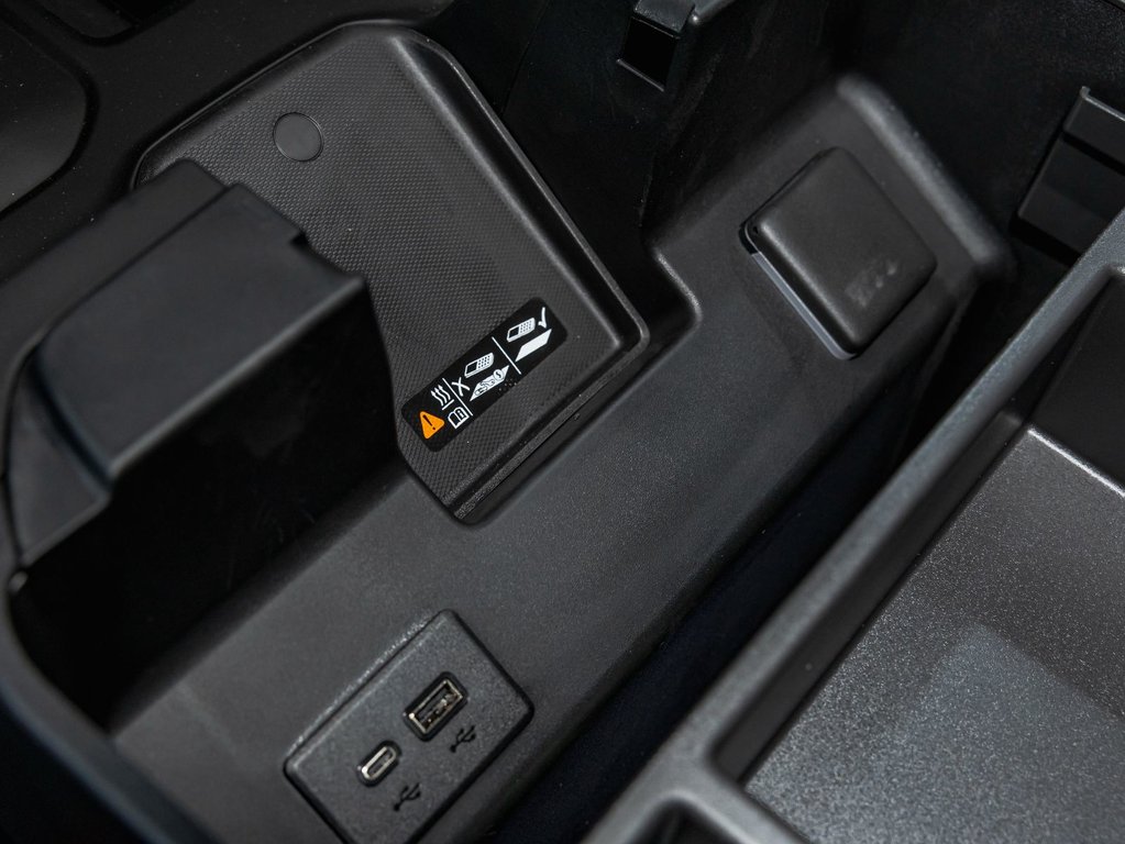 GMC Sierra 1500  2026 à St-Jérôme, Québec - 29 - w1024h768px