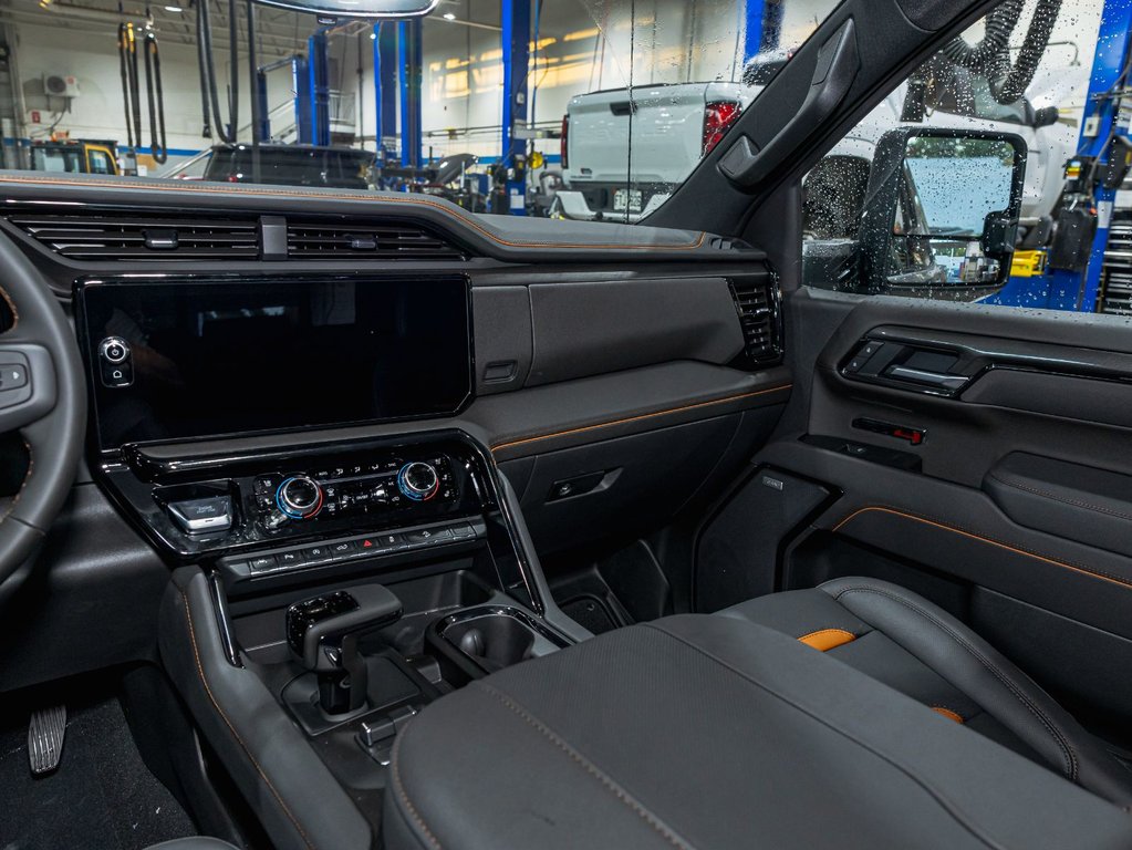 GMC Sierra 1500  2026 à St-Jérôme, Québec - 22 - w1024h768px