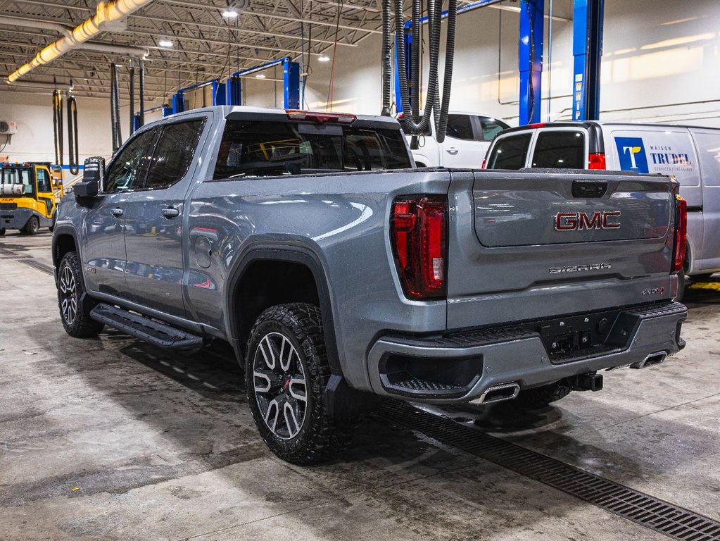 GMC Sierra 1500  2026 à St-Jérôme, Québec - 6 - w1024h768px