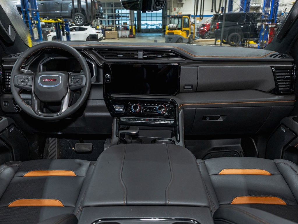 GMC Sierra 1500  2026 à St-Jérôme, Québec - 4 - w1024h768px