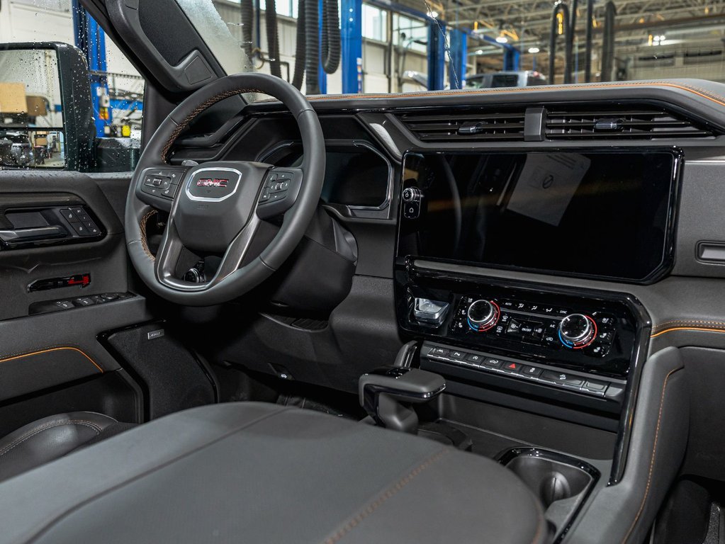 GMC Sierra 1500  2026 à St-Jérôme, Québec - 30 - w1024h768px