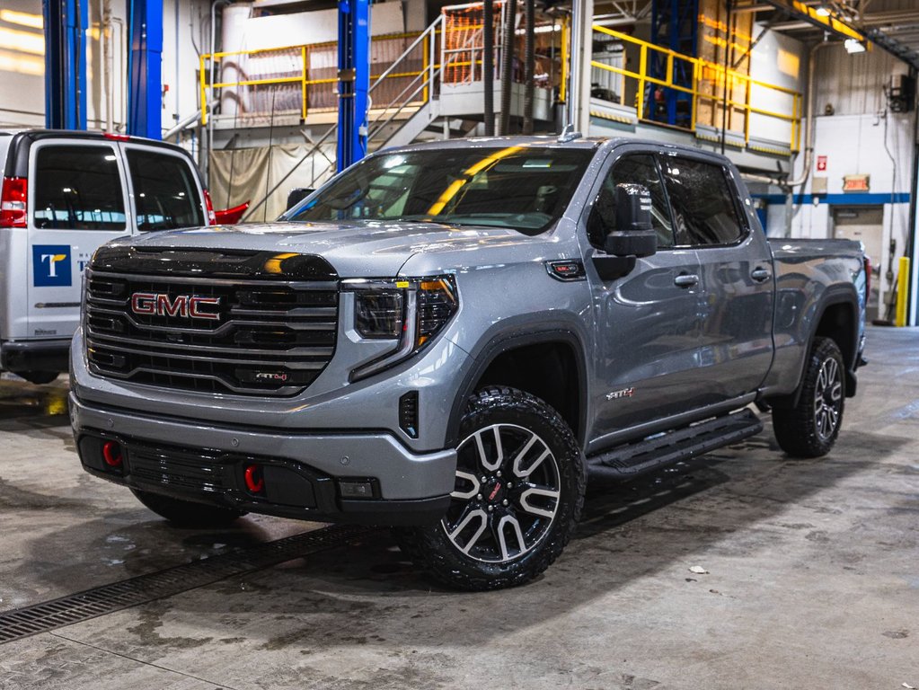 GMC Sierra 1500  2026 à St-Jérôme, Québec - 1 - w1024h768px