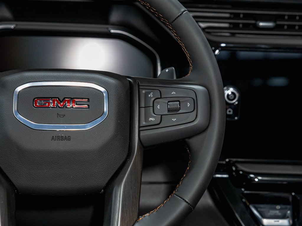 GMC Sierra 1500  2026 à St-Jérôme, Québec - 16 - w1024h768px