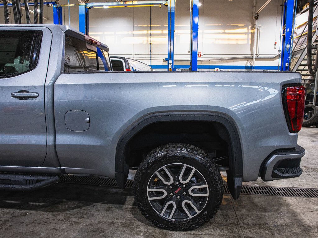 GMC Sierra 1500  2026 à St-Jérôme, Québec - 33 - w1024h768px