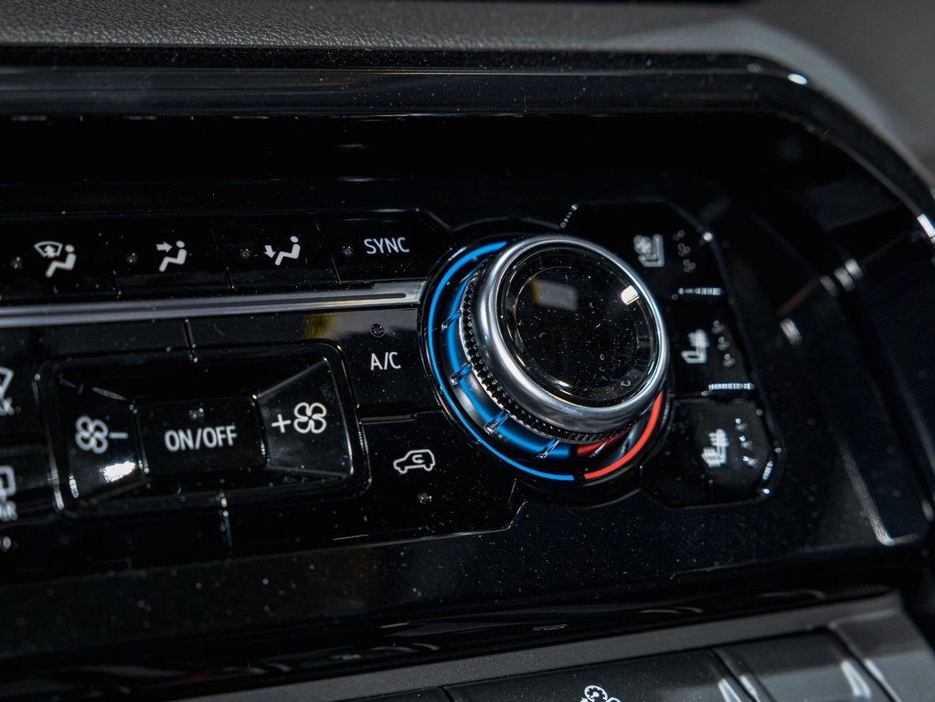 GMC Sierra 1500  2026 à St-Jérôme, Québec - 24 - w1024h768px