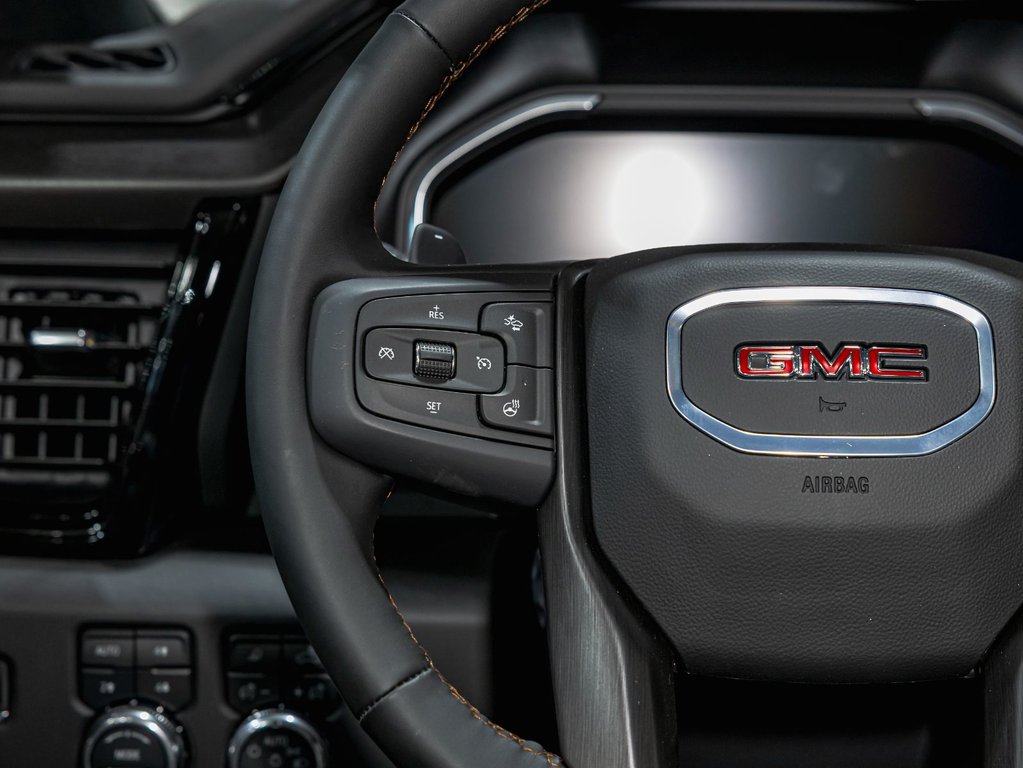 GMC Sierra 1500  2026 à St-Jérôme, Québec - 15 - w1024h768px