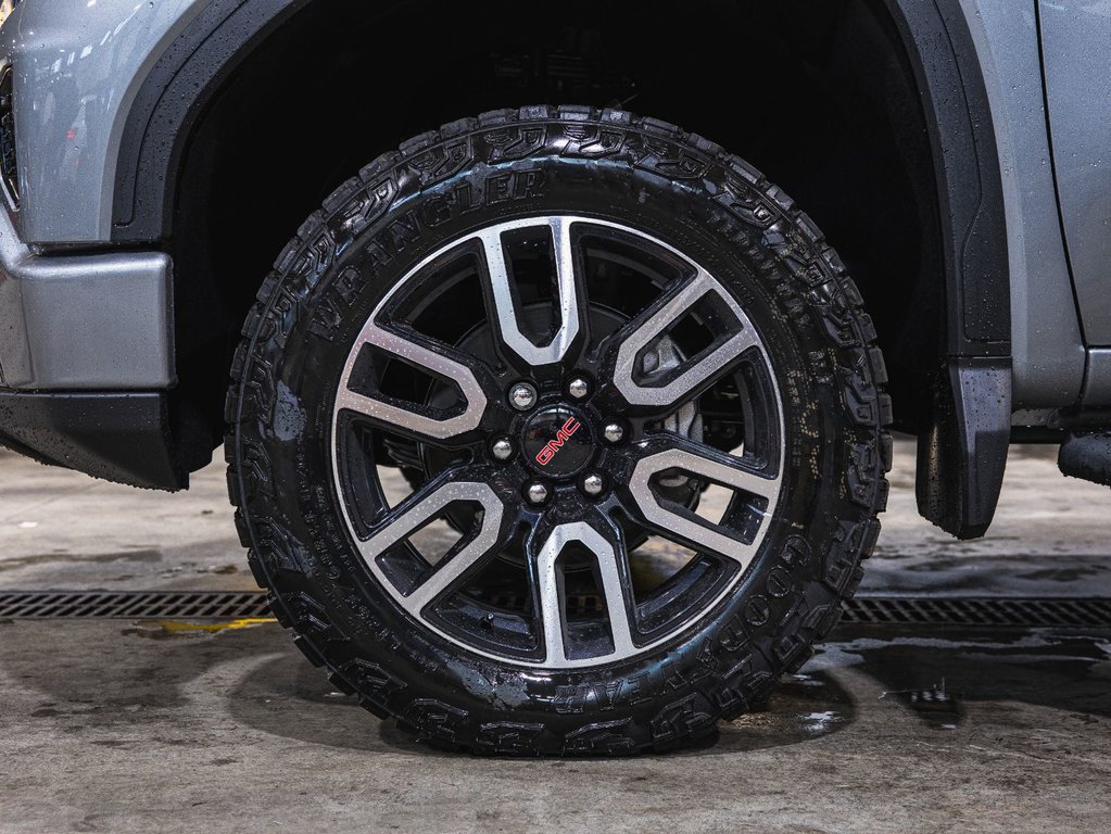 GMC Sierra 1500  2026 à St-Jérôme, Québec - 35 - w1024h768px