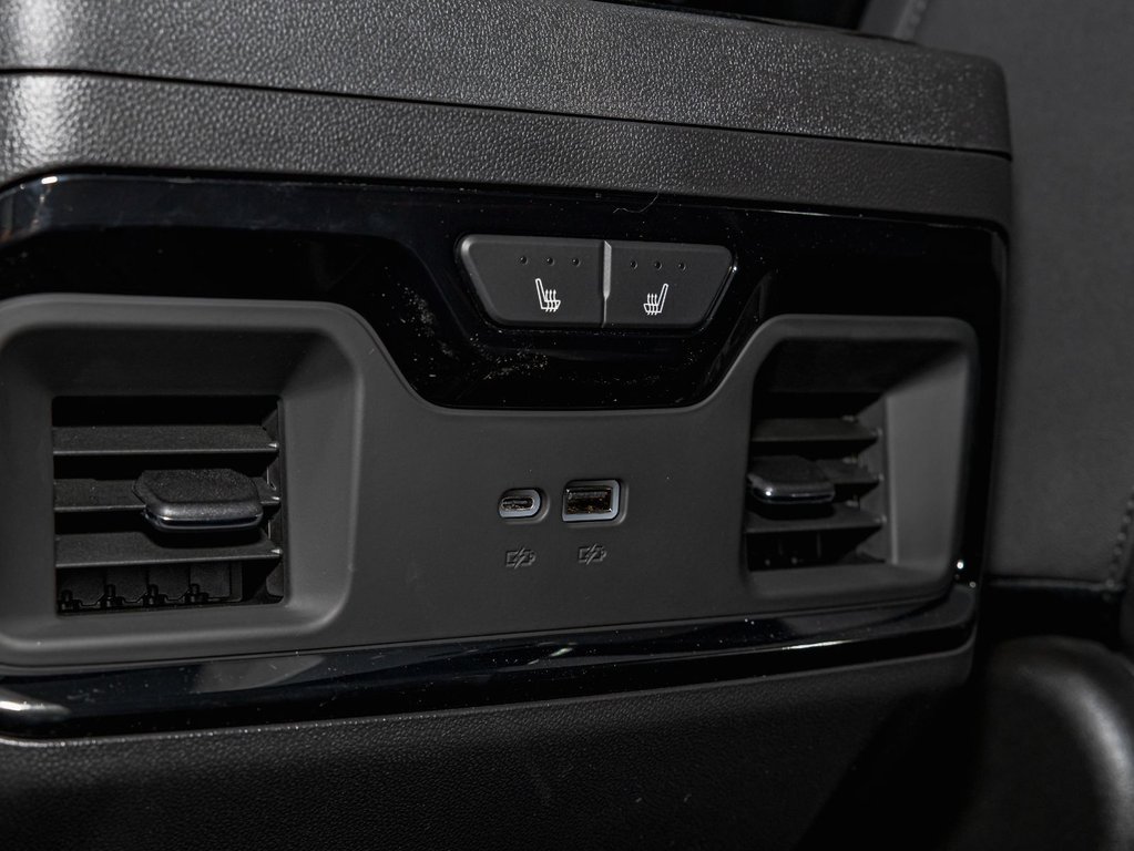 GMC Sierra 1500  2026 à St-Jérôme, Québec - 32 - w1024h768px