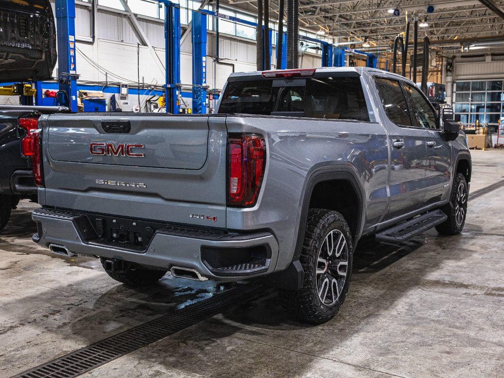 GMC Sierra 1500  2026 à St-Jérôme, Québec - 9 - w1024h768px