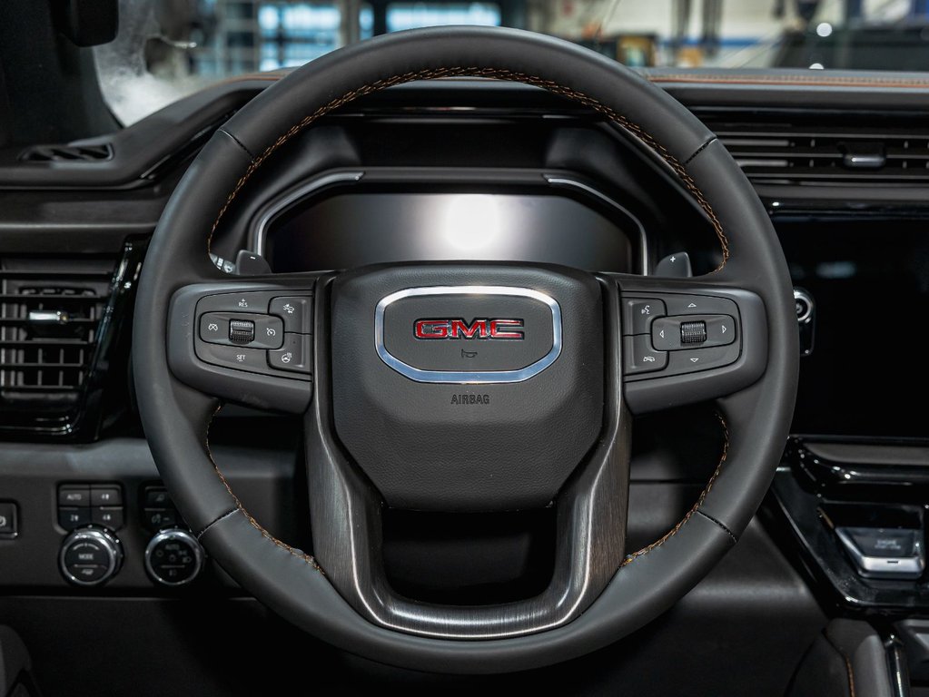 GMC Sierra 1500  2026 à St-Jérôme, Québec - 13 - w1024h768px