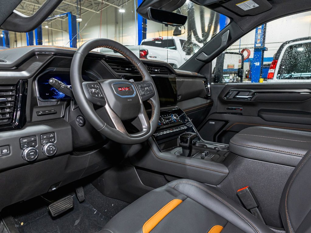 GMC Sierra 1500  2026 à St-Jérôme, Québec - 12 - w1024h768px