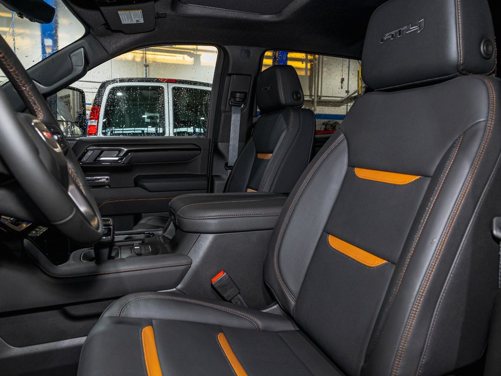 GMC Sierra 1500  2026 à St-Jérôme, Québec - 11 - w1024h768px