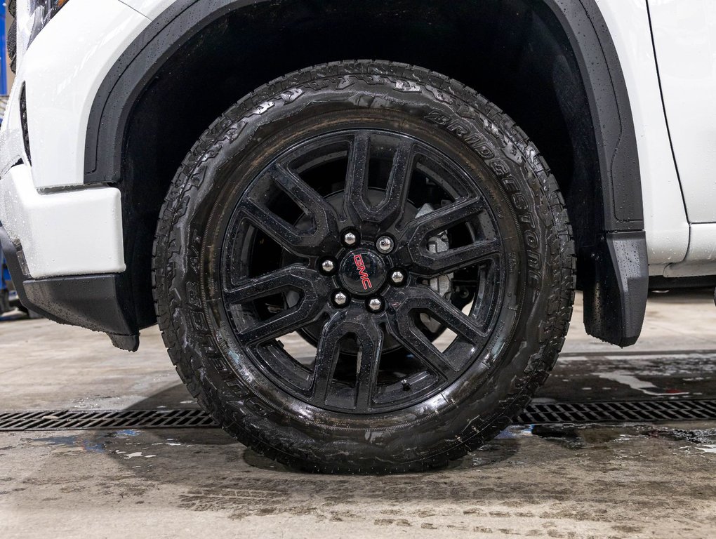 GMC Sierra 1500  2026 à St-Jérôme, Québec - 35 - w1024h768px