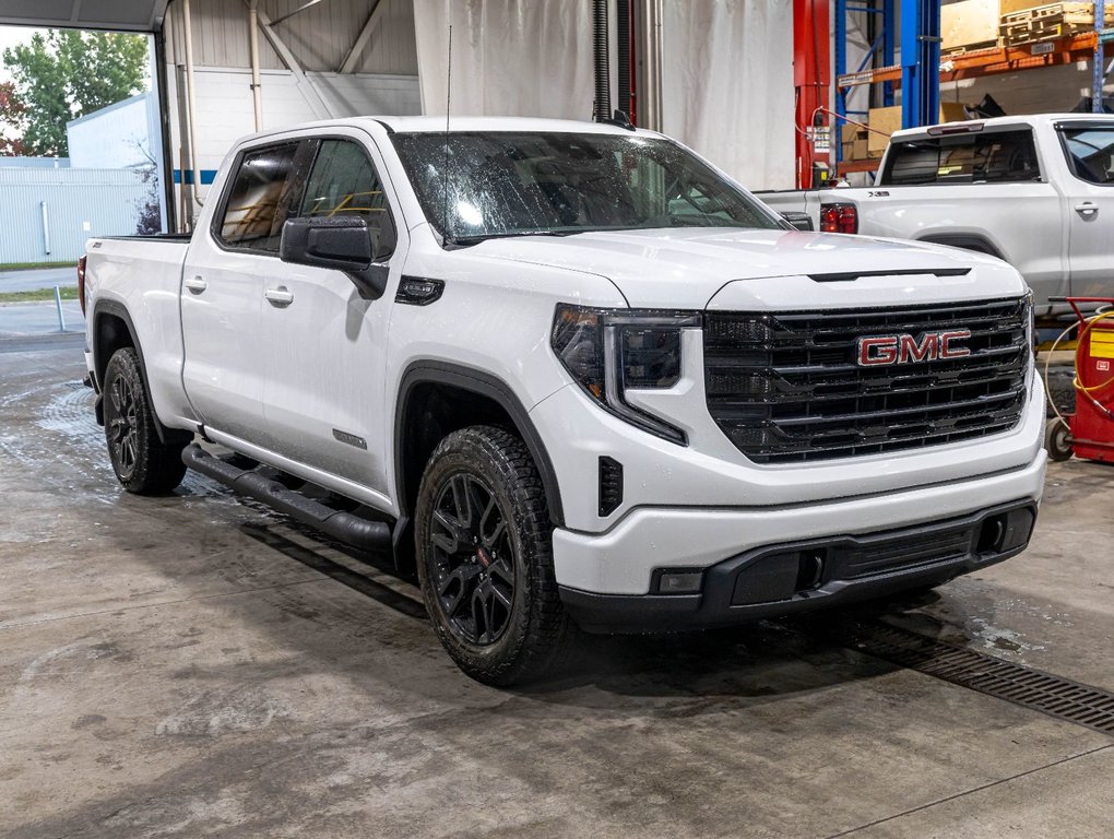 GMC Sierra 1500  2026 à St-Jérôme, Québec - 10 - w1024h768px