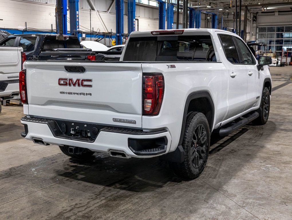 GMC Sierra 1500  2026 à St-Jérôme, Québec - 9 - w1024h768px
