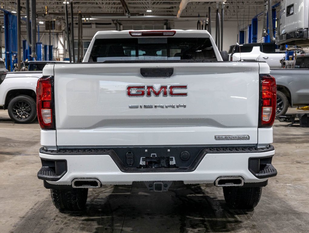 GMC Sierra 1500  2026 à St-Jérôme, Québec - 8 - w1024h768px