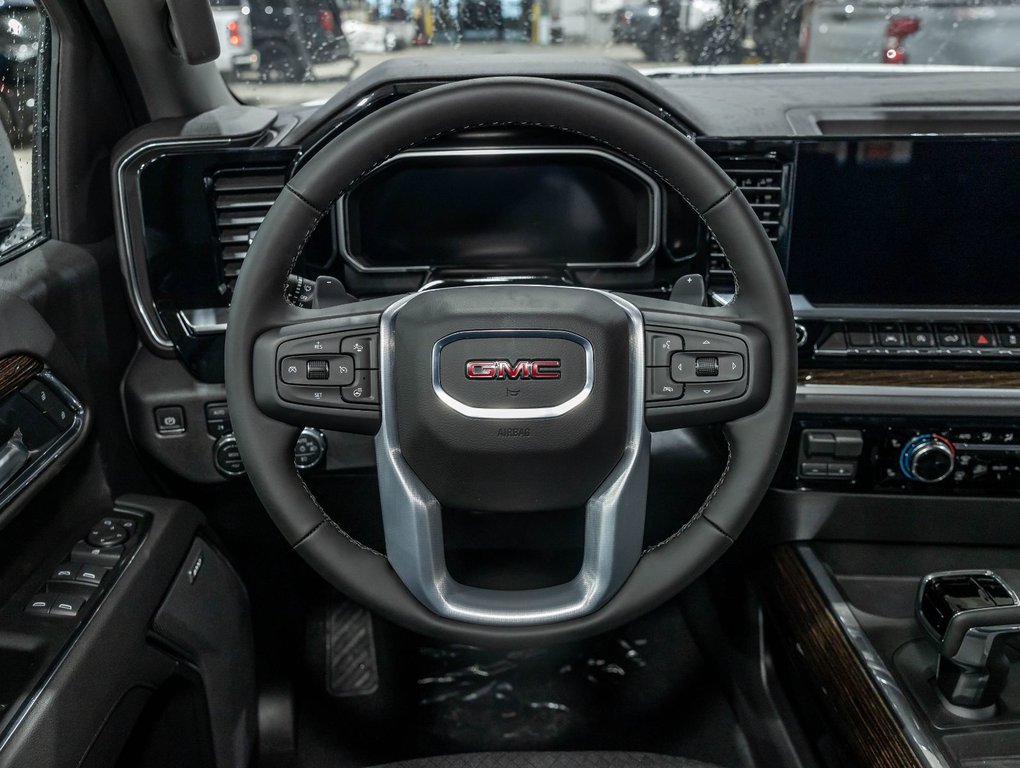 GMC Sierra 1500  2026 à St-Jérôme, Québec - 13 - w1024h768px