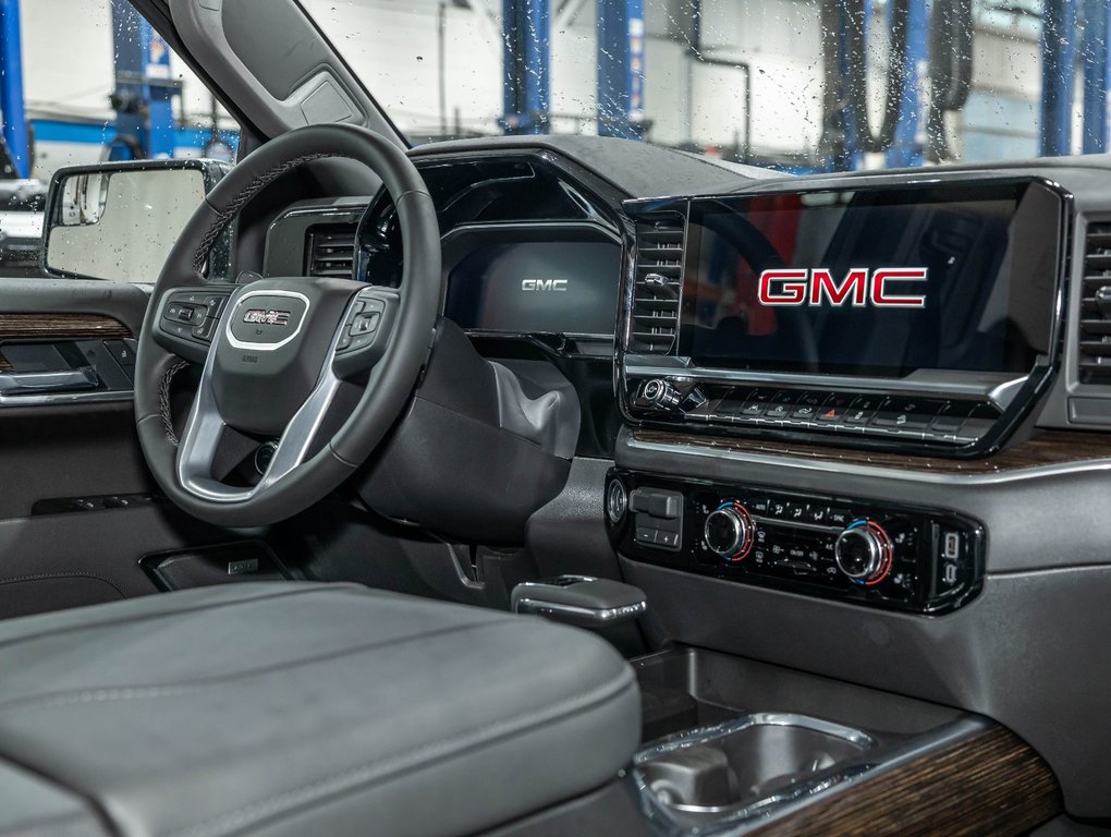 GMC Sierra 1500  2026 à St-Jérôme, Québec - 30 - w1024h768px