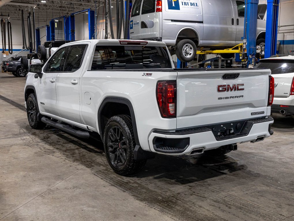 GMC Sierra 1500  2026 à St-Jérôme, Québec - 6 - w1024h768px